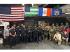 Guard Airmen and NYPD officers train together 