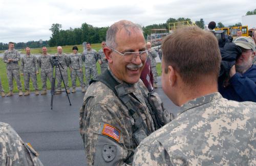 Vietnam War Era Aviator Takes Final Flight 