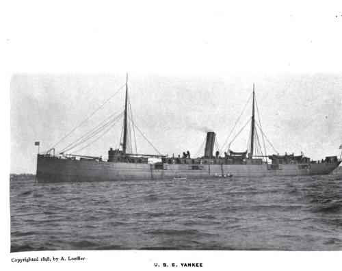 NewYork Naval Militia Turns 120 on June 23 2011 