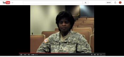 Veterans Video Interviews Can Now Be Seen on Military Museum YouTube Channel 