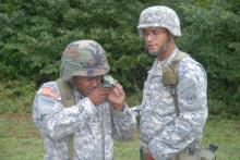 Land Nav 1