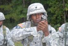 Land Nav 2