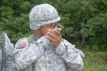 Land Nav 4