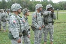 Land Nav 5