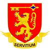 A Co.(-) 642 Support Battalion (ASB) unit crest