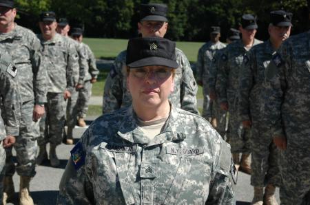 New York Guard Members to Begin Wearing Modified ACU 